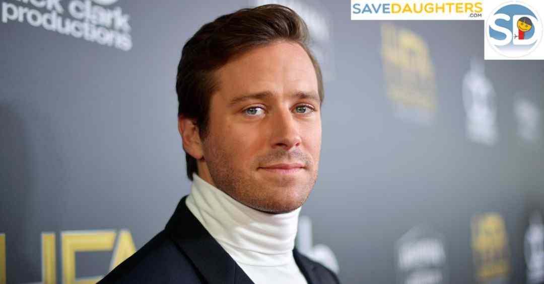 Armie Hammer Wiki